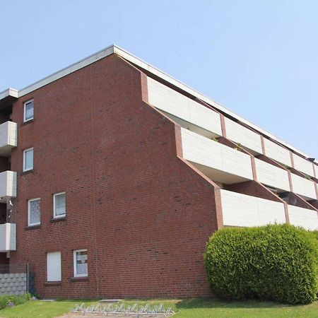 Ferienwohnung Utkiek ドルヌマージール エクステリア 写真